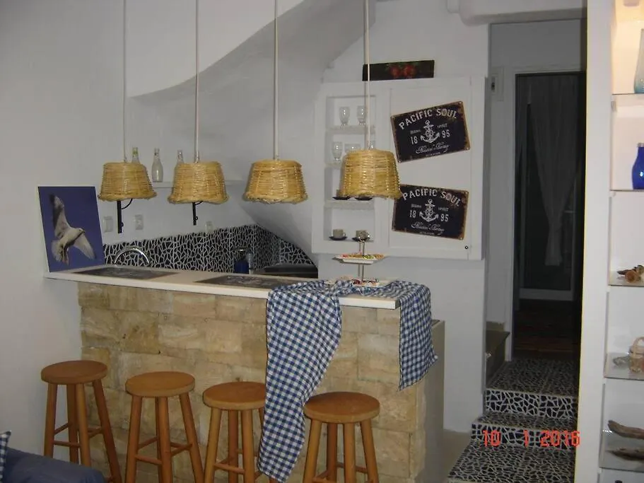 Hara'S House 2 Villa Gerakini 0*,