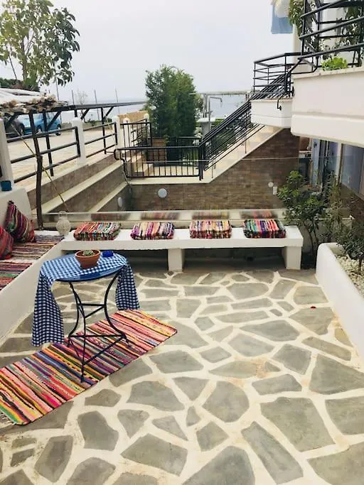 Holiday home Hara'S House 2 Villa Gerakini Greece