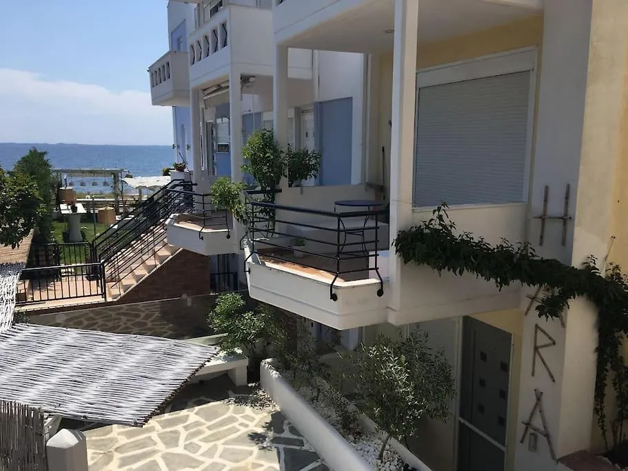 Hara'S House 2 Villa Gerakini Holiday home