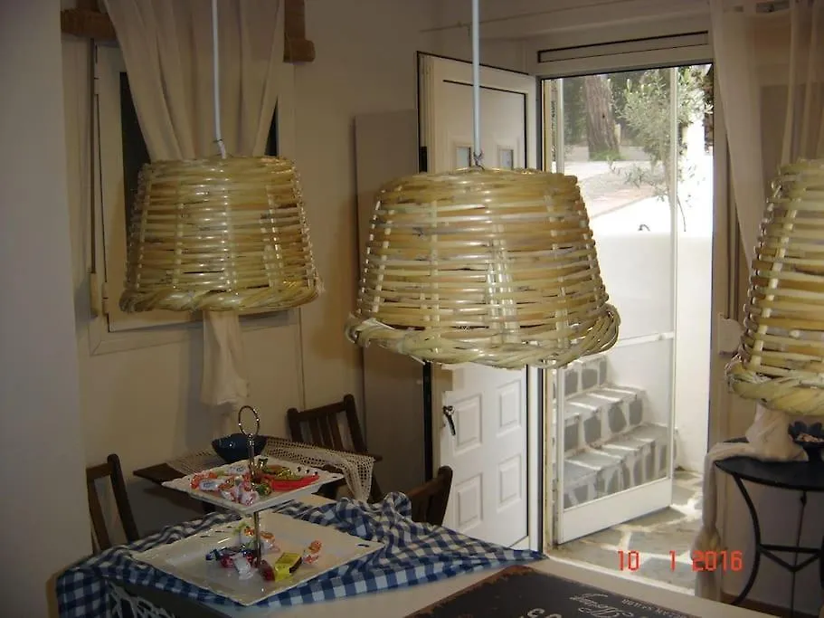 Holiday home Hara'S House 2 Villa Gerakini