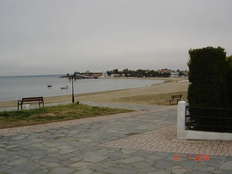 Hara'S House 2 Villa Gerakini Greece