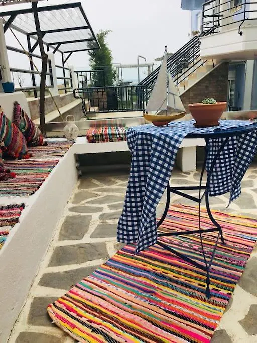 Holiday home Hara'S House 2 Villa Gerakini